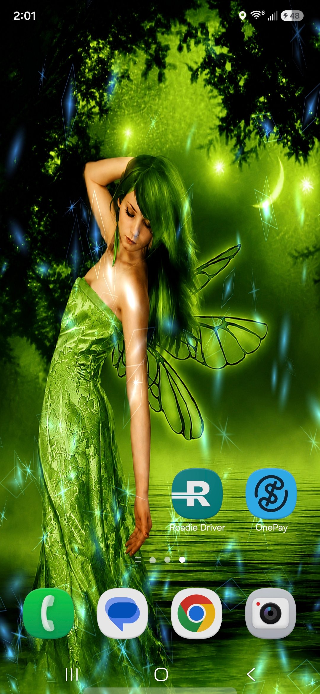 Fairy Glitter screenshot 5
